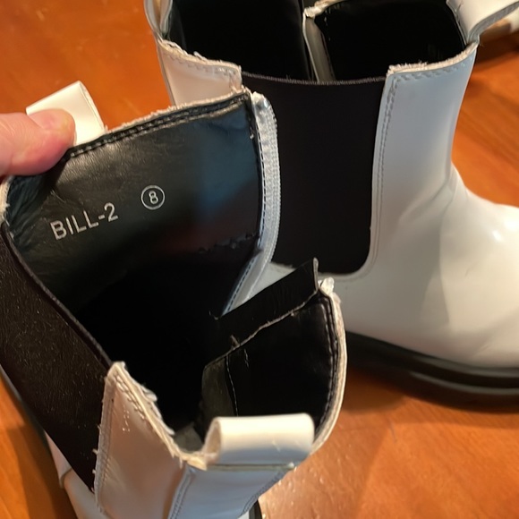 Boots - Picture 5 of 5